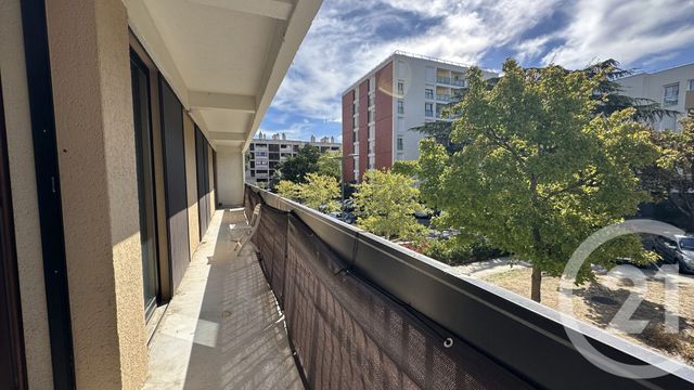 Appartement T5 à vendre - 5 pièces - 102.0 m2 - COLOMIERS - 31 - MIDI-PYRENEES - Century 21 Oustal
