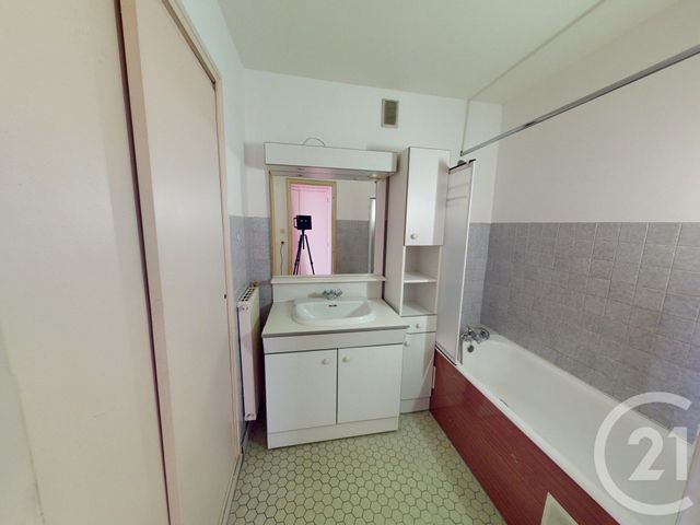 Appartement T5 à vendre - 5 pièces - 102.0 m2 - COLOMIERS - 31 - MIDI-PYRENEES - Century 21 Oustal