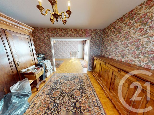 Appartement T5 à vendre - 5 pièces - 102.0 m2 - COLOMIERS - 31 - MIDI-PYRENEES - Century 21 Oustal