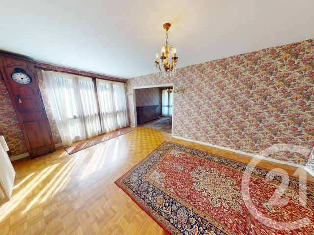 Appartement T5 à vendre - 5 pièces - 102.0 m2 - COLOMIERS - 31 - MIDI-PYRENEES - Century 21 Oustal