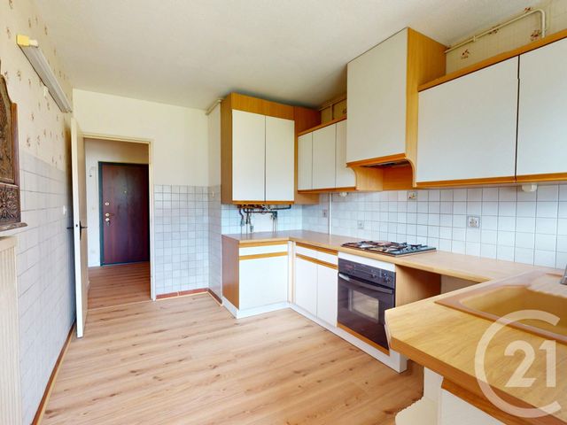 Appartement T5 à vendre - 5 pièces - 102.0 m2 - COLOMIERS - 31 - MIDI-PYRENEES - Century 21 Oustal