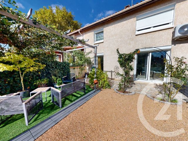 Maison à vendre COLOMIERS