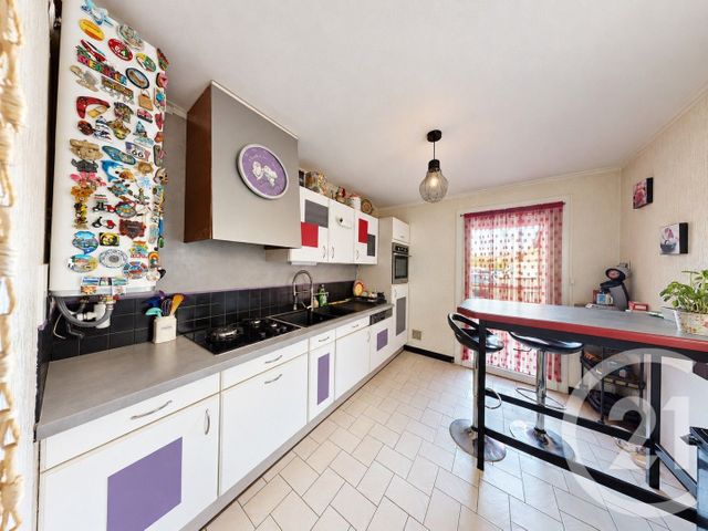 maison à vendre - 4 pièces - 95.32 m2 - COLOMIERS - 31 - MIDI-PYRENEES - Century 21 Oustal