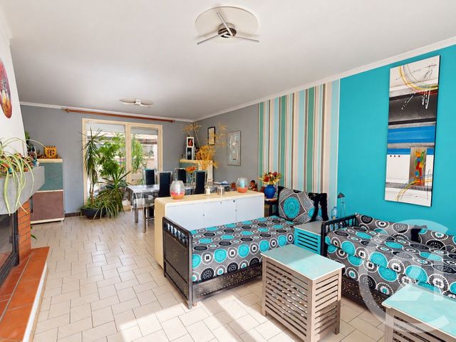 maison à vendre - 4 pièces - 95.32 m2 - COLOMIERS - 31 - MIDI-PYRENEES - Century 21 Oustal