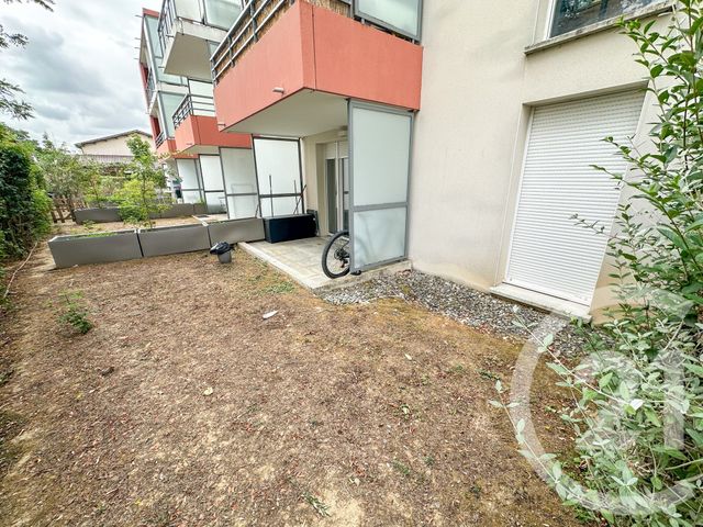 Appartement T2 à louer TOURNEFEUILLE