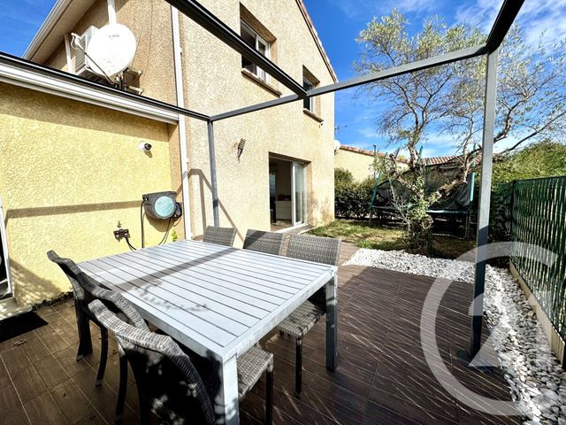 maison à vendre - 4 pièces - 86.0 m2 - COLOMIERS - 31 - MIDI-PYRENEES - Century 21 Oustal