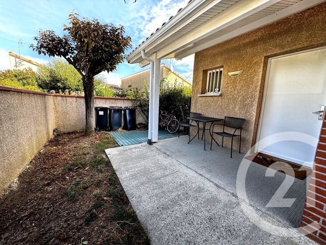 maison à vendre - 4 pièces - 86.0 m2 - COLOMIERS - 31 - MIDI-PYRENEES - Century 21 Oustal