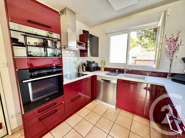 maison à vendre - 4 pièces - 86.0 m2 - COLOMIERS - 31 - MIDI-PYRENEES - Century 21 Oustal