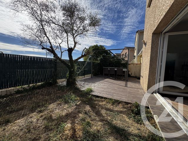 maison à vendre - 4 pièces - 86.0 m2 - COLOMIERS - 31 - MIDI-PYRENEES - Century 21 Oustal