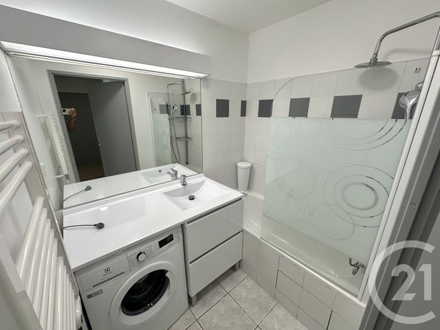 Appartement T3 à louer - 3 pièces - 59.84 m2 - TOULOUSE - 31 - MIDI-PYRENEES - Century 21 Oustal