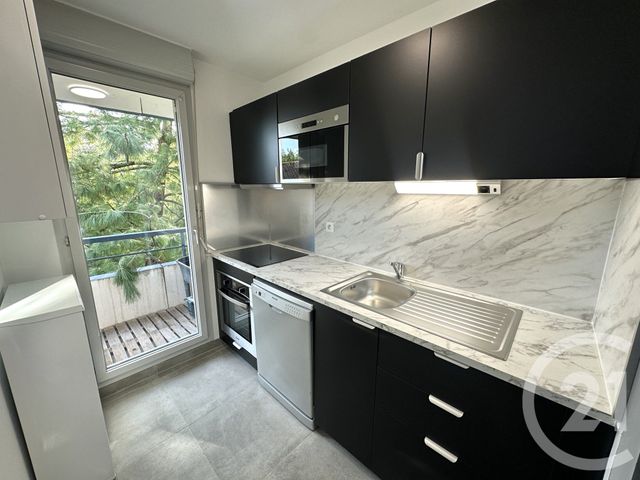Appartement T3 à louer TOULOUSE