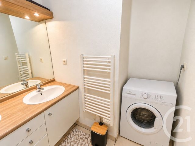 Appartement T3 à vendre - 3 pièces - 63.9 m2 - COLOMIERS - 31 - MIDI-PYRENEES - Century 21 Oustal