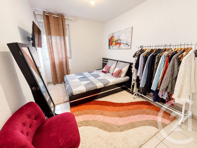 Appartement T3 à vendre - 3 pièces - 63.9 m2 - COLOMIERS - 31 - MIDI-PYRENEES - Century 21 Oustal