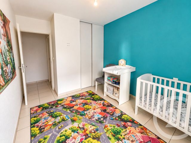 Appartement T3 à vendre - 3 pièces - 63.9 m2 - COLOMIERS - 31 - MIDI-PYRENEES - Century 21 Oustal