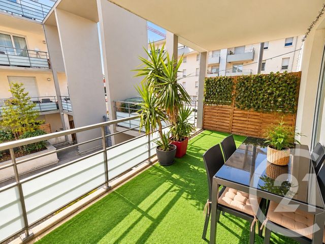 Appartement T3 à vendre COLOMIERS