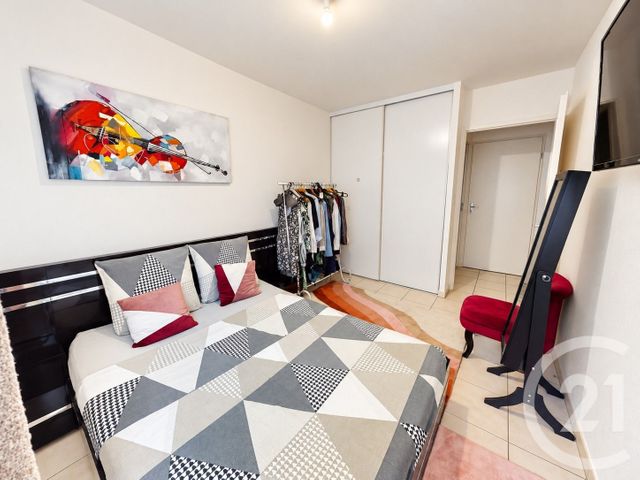 Appartement T3 à vendre - 3 pièces - 63.9 m2 - COLOMIERS - 31 - MIDI-PYRENEES - Century 21 Oustal