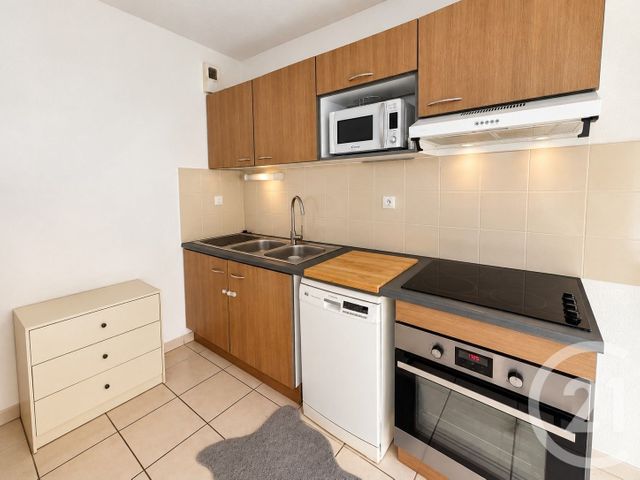 Appartement T3 à vendre - 3 pièces - 63.9 m2 - COLOMIERS - 31 - MIDI-PYRENEES - Century 21 Oustal