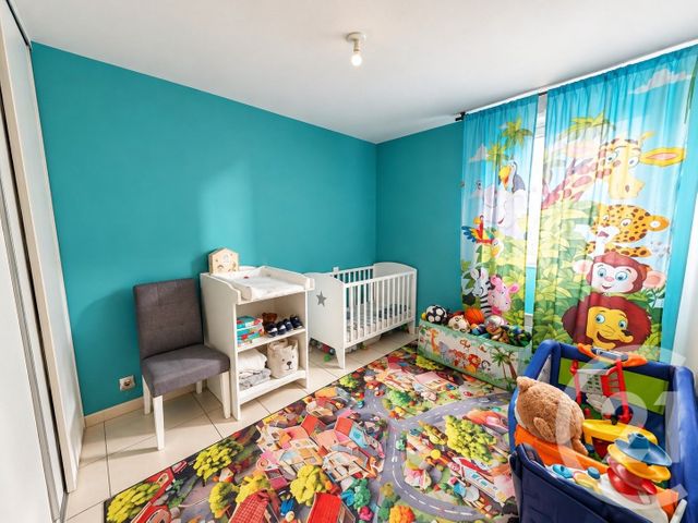 Appartement T3 à vendre - 3 pièces - 63.9 m2 - COLOMIERS - 31 - MIDI-PYRENEES - Century 21 Oustal
