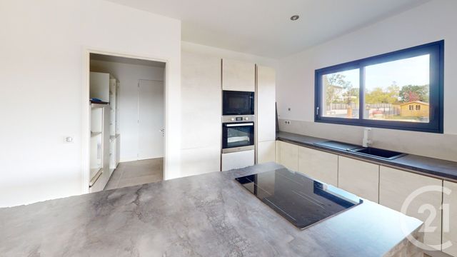 maison à vendre - 5 pièces - 135.0 m2 - LIAS - 32 - MIDI-PYRENEES - Century 21 Oustal