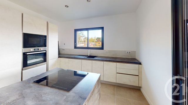 maison à vendre - 5 pièces - 135.0 m2 - LIAS - 32 - MIDI-PYRENEES - Century 21 Oustal