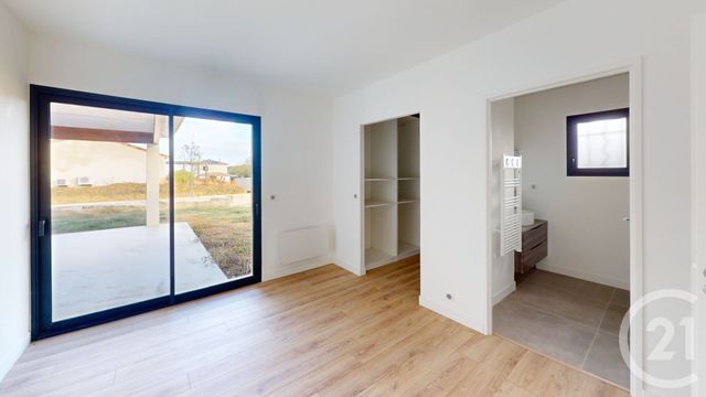 maison à vendre - 5 pièces - 135.0 m2 - LIAS - 32 - MIDI-PYRENEES - Century 21 Oustal