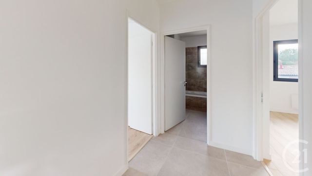 maison à vendre - 5 pièces - 135.0 m2 - LIAS - 32 - MIDI-PYRENEES - Century 21 Oustal