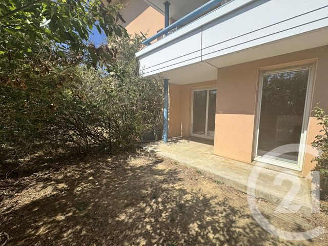 Appartement T3 à vendre - 3 pièces - 61.08 m2 - LA SALVETAT ST GILLES - 31 - MIDI-PYRENEES - Century 21 Oustal