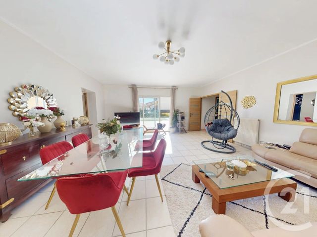 maison à vendre - 6 pièces - 159.85 m2 - LEGUEVIN - 31 - MIDI-PYRENEES - Century 21 Oustal