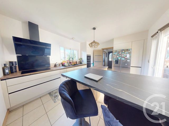 maison à vendre - 6 pièces - 159.85 m2 - LEGUEVIN - 31 - MIDI-PYRENEES - Century 21 Oustal