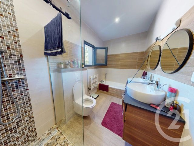 maison à vendre - 6 pièces - 159.85 m2 - LEGUEVIN - 31 - MIDI-PYRENEES - Century 21 Oustal