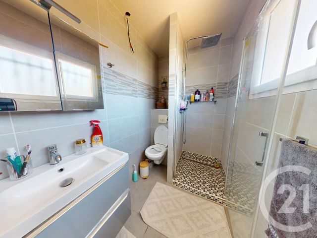 maison à vendre - 6 pièces - 159.85 m2 - LEGUEVIN - 31 - MIDI-PYRENEES - Century 21 Oustal