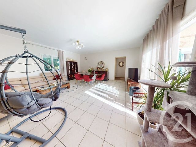 maison à vendre - 6 pièces - 159.85 m2 - LEGUEVIN - 31 - MIDI-PYRENEES - Century 21 Oustal