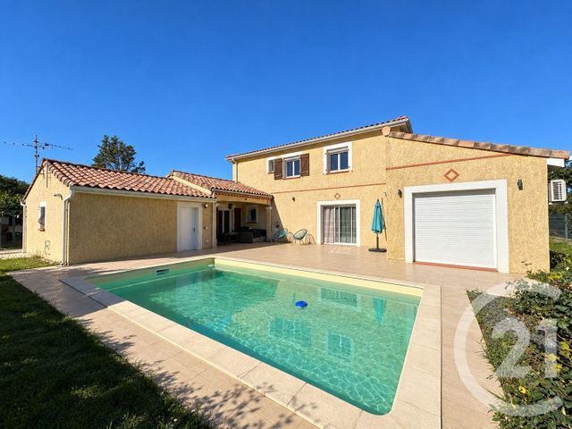 maison - LEGUEVIN - 31