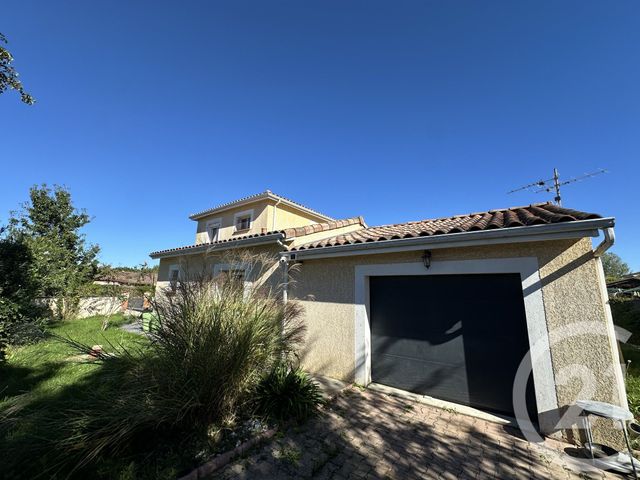 maison à vendre - 6 pièces - 159.85 m2 - LEGUEVIN - 31 - MIDI-PYRENEES - Century 21 Oustal