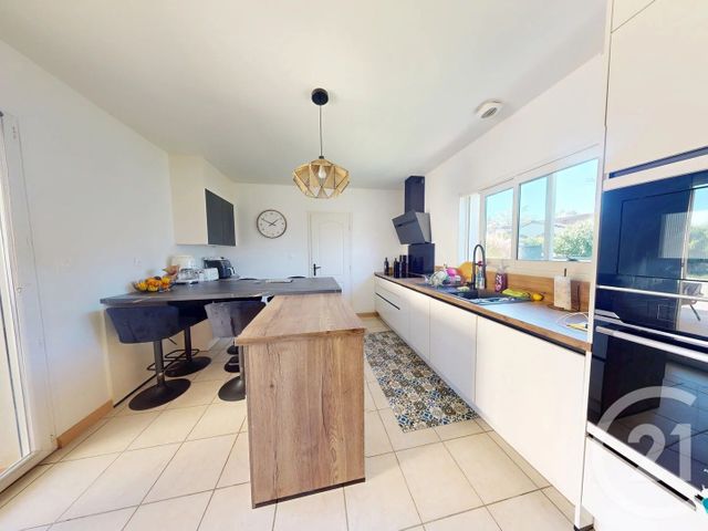 maison à vendre - 6 pièces - 159.85 m2 - LEGUEVIN - 31 - MIDI-PYRENEES - Century 21 Oustal