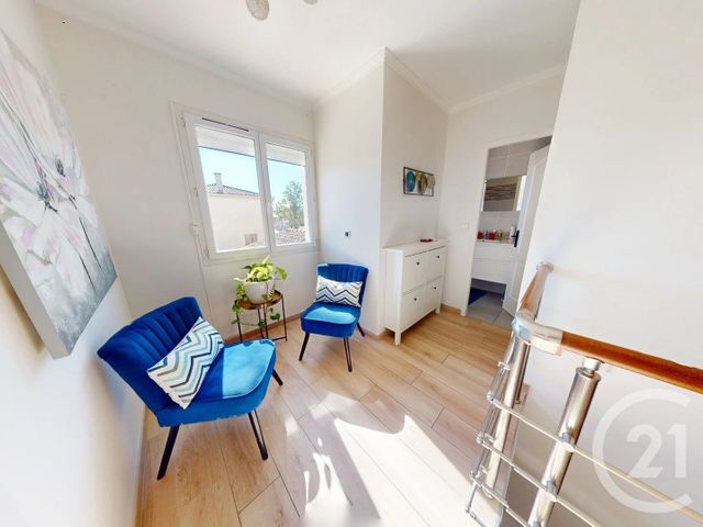 maison à vendre - 6 pièces - 159.85 m2 - LEGUEVIN - 31 - MIDI-PYRENEES - Century 21 Oustal