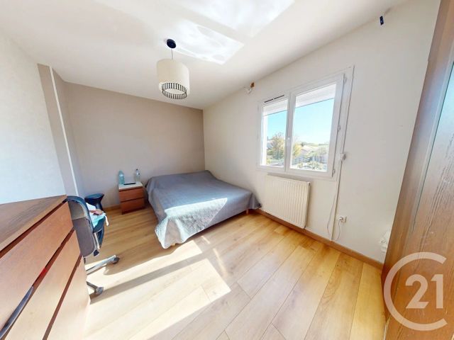 maison à vendre - 6 pièces - 159.85 m2 - LEGUEVIN - 31 - MIDI-PYRENEES - Century 21 Oustal