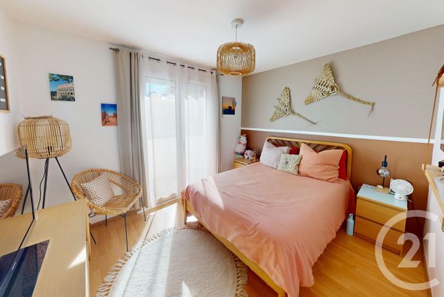 maison à vendre - 6 pièces - 100.0 m2 - COLOMIERS - 31 - MIDI-PYRENEES - Century 21 Oustal