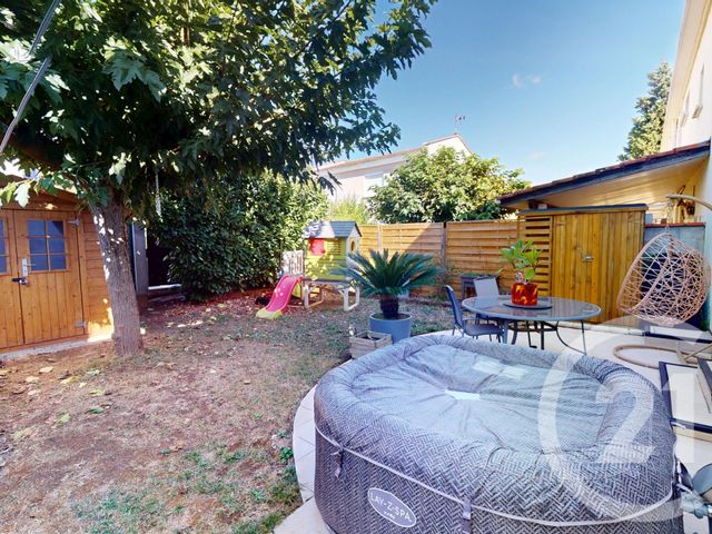 maison à vendre - 6 pièces - 100.0 m2 - COLOMIERS - 31 - MIDI-PYRENEES - Century 21 Oustal