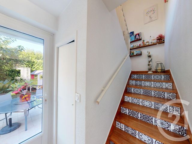maison à vendre - 6 pièces - 100.0 m2 - COLOMIERS - 31 - MIDI-PYRENEES - Century 21 Oustal