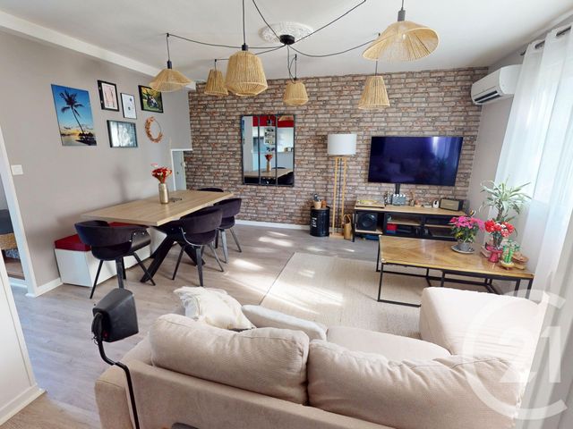 maison à vendre - 6 pièces - 100.0 m2 - COLOMIERS - 31 - MIDI-PYRENEES - Century 21 Oustal