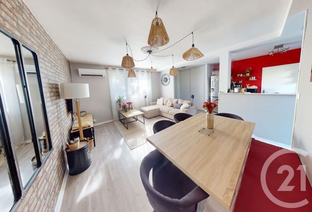 maison à vendre - 6 pièces - 100.0 m2 - COLOMIERS - 31 - MIDI-PYRENEES - Century 21 Oustal