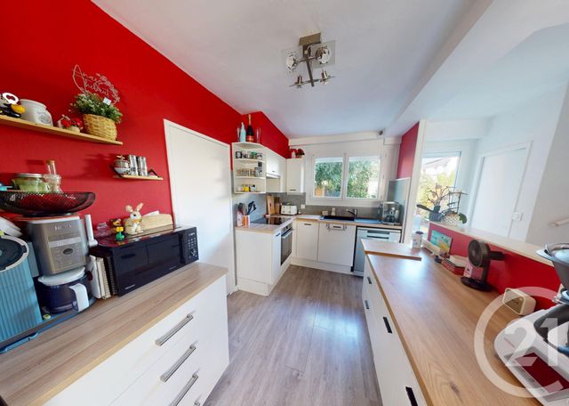 maison à vendre - 6 pièces - 100.0 m2 - COLOMIERS - 31 - MIDI-PYRENEES - Century 21 Oustal