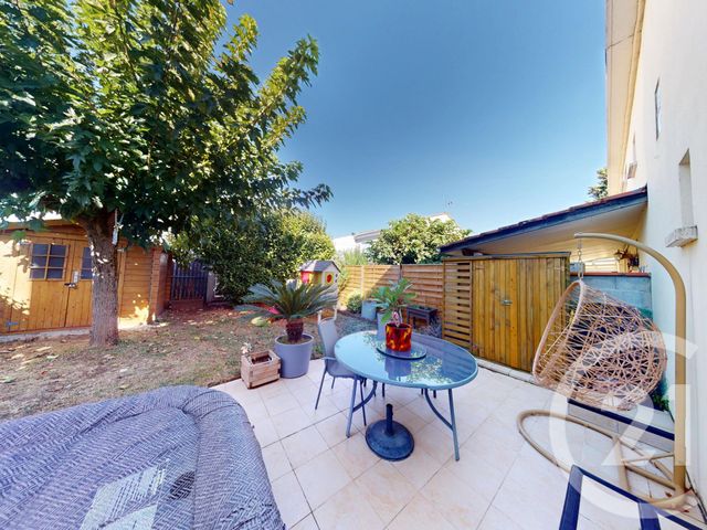 Maison à vendre COLOMIERS