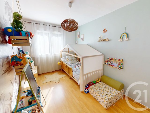 maison à vendre - 6 pièces - 100.0 m2 - COLOMIERS - 31 - MIDI-PYRENEES - Century 21 Oustal