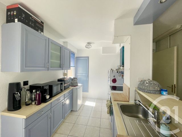 maison à louer - 4 pièces - 66.84 m2 - COLOMIERS - 31 - MIDI-PYRENEES - Century 21 Oustal