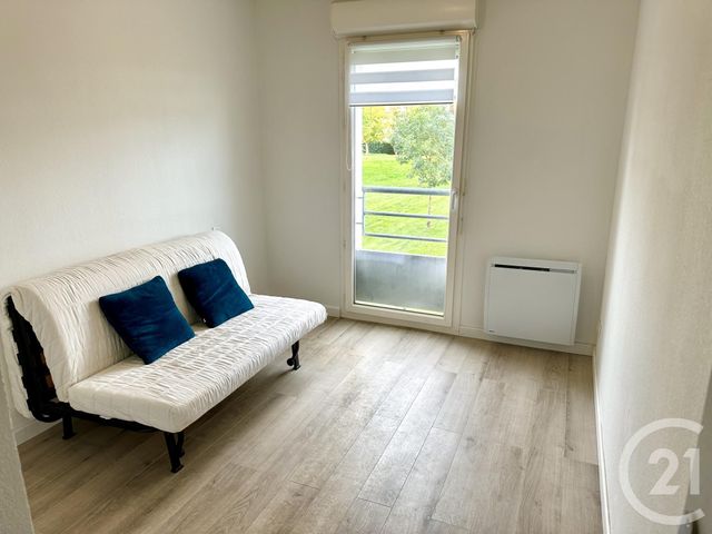 Appartement T3 à louer - 3 pièces - 63.38 m2 - LEGUEVIN - 31 - MIDI-PYRENEES - Century 21 Oustal
