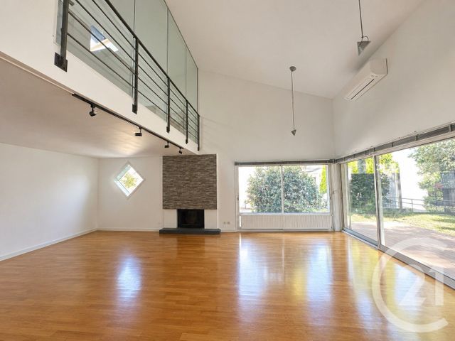 maison à louer - 5 pièces - 170.79 m2 - SEILH - 31 - MIDI-PYRENEES - Century 21 Oustal