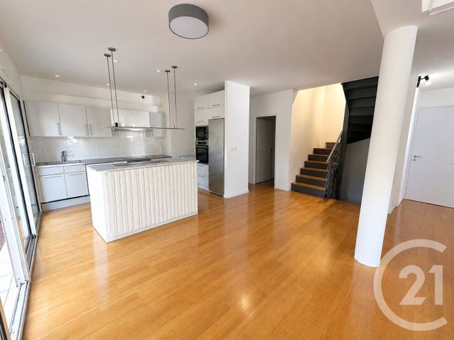 maison à louer - 5 pièces - 170.79 m2 - SEILH - 31 - MIDI-PYRENEES - Century 21 Oustal