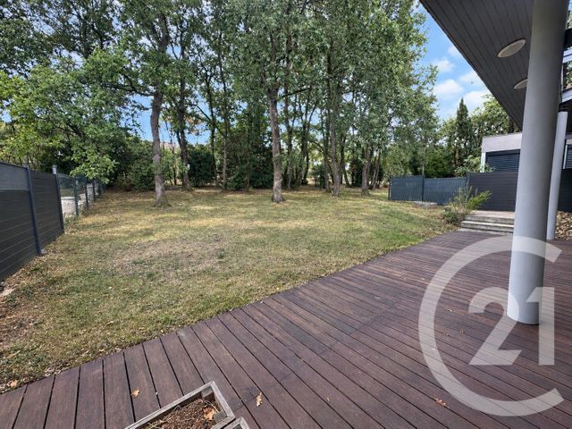 maison à louer - 5 pièces - 170.79 m2 - SEILH - 31 - MIDI-PYRENEES - Century 21 Oustal